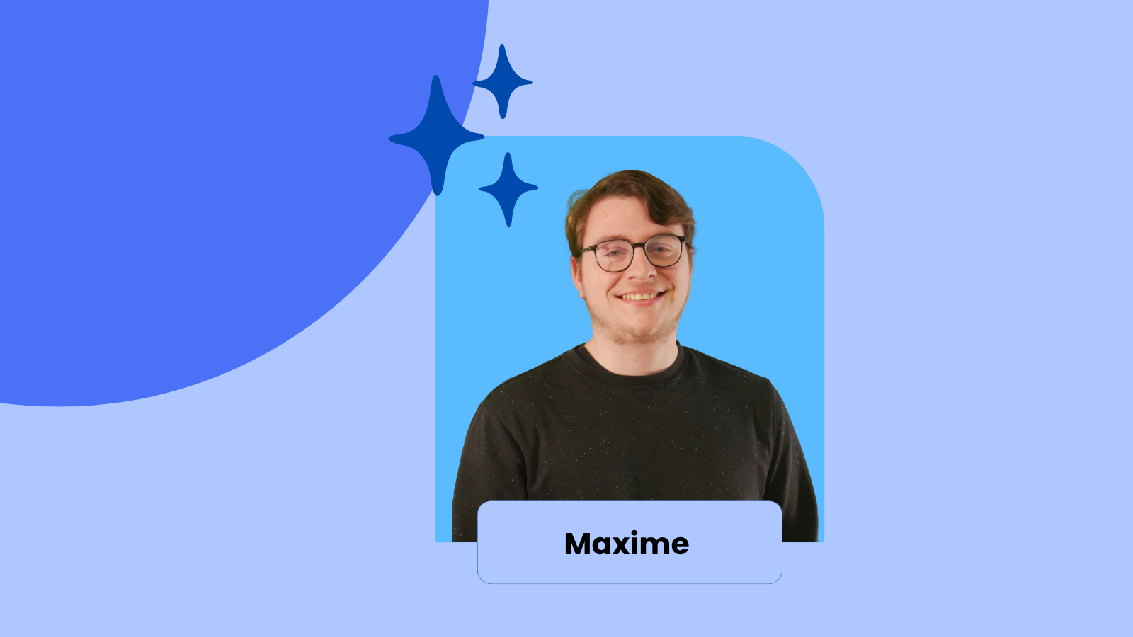 Maxime photo